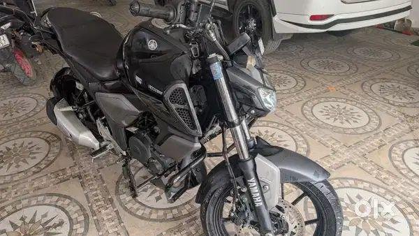 yamaha fz s v 2.0 (2022)